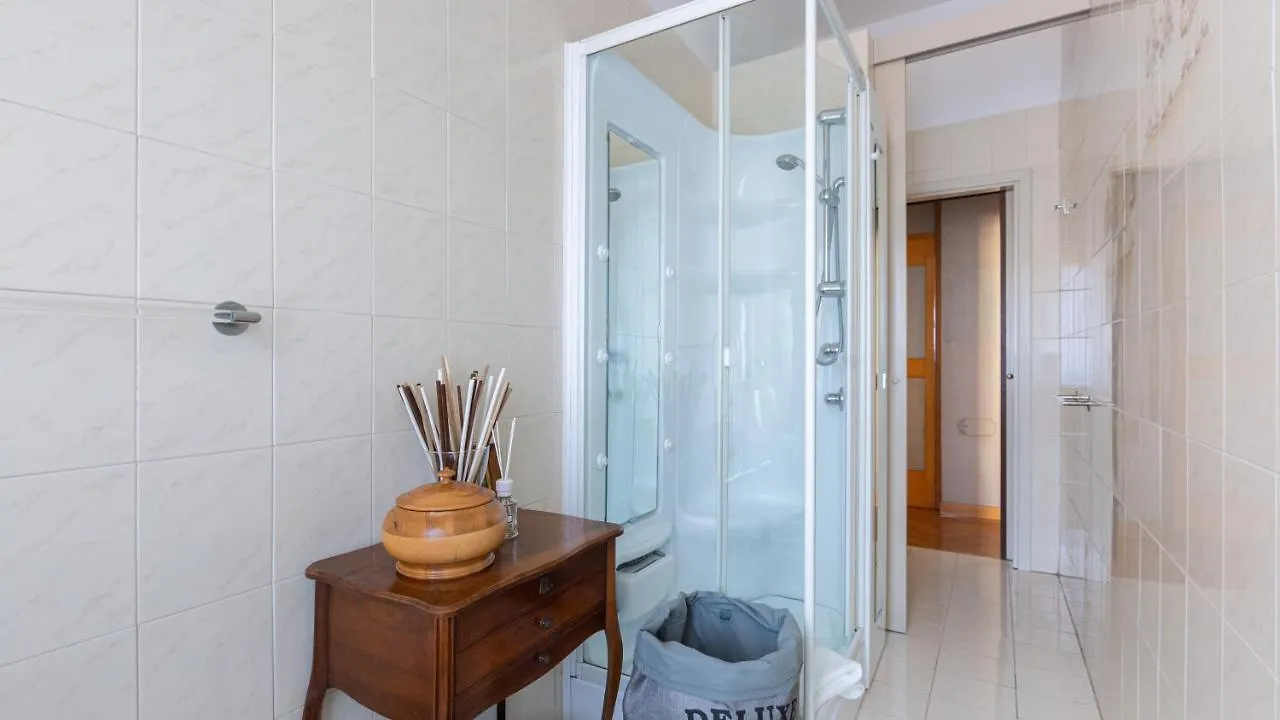 מילאנו Mysa Properties - Trilocale In Zona Porta Romana, Bocconi איטליה