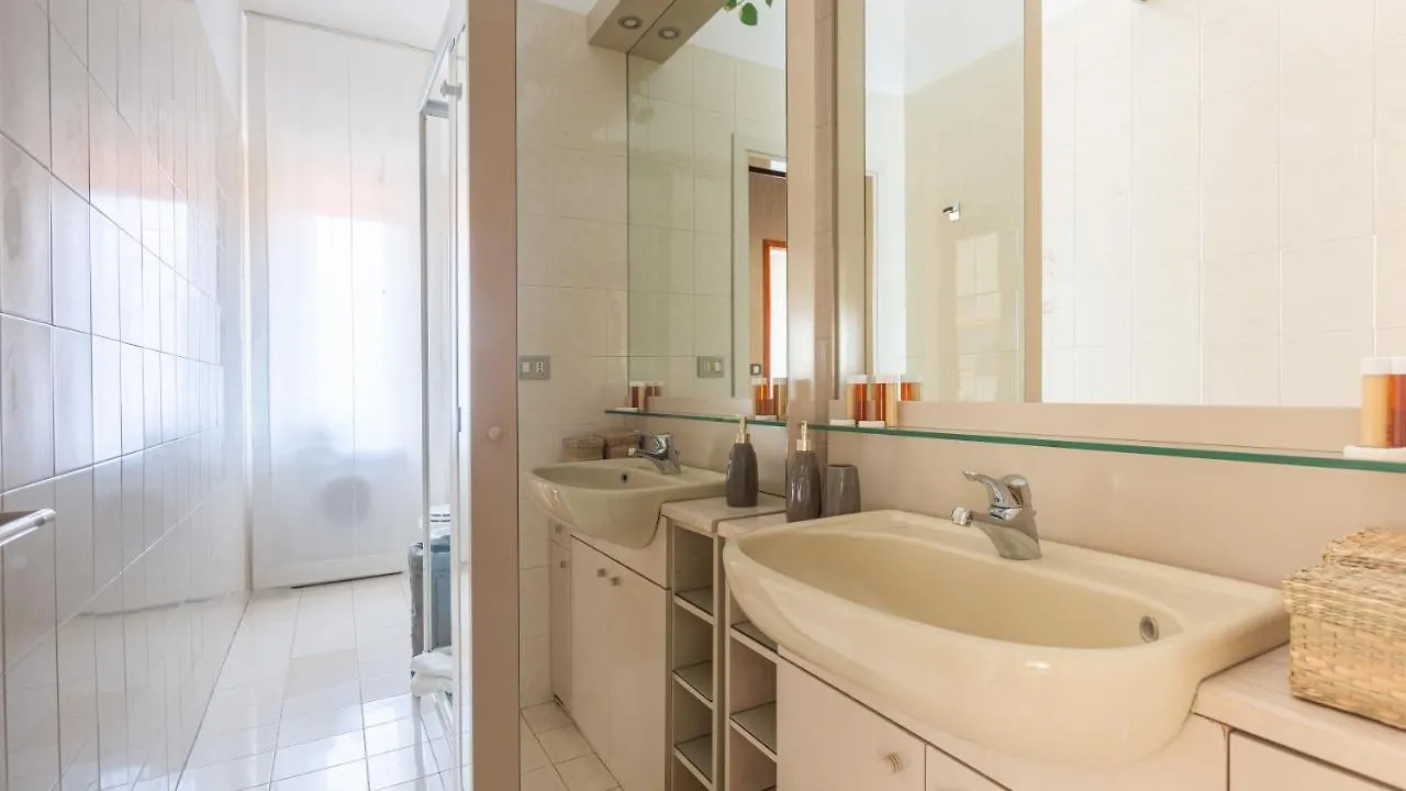 דירה מילאנו Mysa Properties - Trilocale In Zona Porta Romana, Bocconi